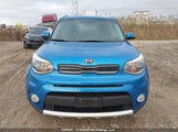 Kia Soul + KNDJP3A57J7553300 снимка
