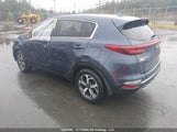 Kia Sportage Lx KNDPM3AC8M7879676 снимка