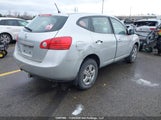Nissan Rogue S/Sl JN8AS58TX9W048582 снимка