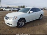Infiniti M35X JNKAY01F67M459292 photo