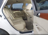 Infiniti M35X JNKAY01F67M459292 photo
