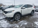 Honda Cr-V Ex 2HKRW2H55JH137697 снимка