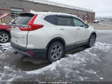 Honda Cr-V Ex 2HKRW2H55JH137697 снимка