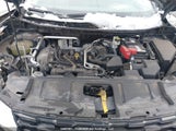 Nissan Rogue Sv 5N1AT3BB6MC716316 снимка