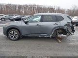 Nissan Rogue Sv 5N1AT3BB6MC716316 снимка