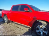 Ram  Rebel 1C6SRFLT4LN191797 снимка