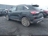 Ford Escape Titanium 1FMCU9J93NUB75034 снимка
