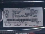 Ford Escape Titanium 1FMCU9J93NUB75034 снимка