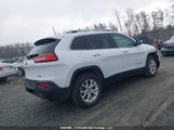 Jeep Cherokee North 1C4PJMCXXJD523175 снимка