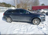 Audi Q7 3.6 Quattro WA1AY64L39D013877 снимка