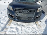 Audi Q7 3.6 Quattro WA1AY64L39D013877 снимка