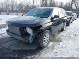 Chevrolet Traverse Ls 1GNEVFKW9PJ343140 снимка