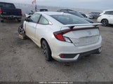 Honda Civic Si Si 2HGFC3A52HH220732 снимка