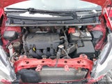 Toyota Yaris L/Le/Se VNKKTUD3XJA091132 fotografie