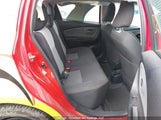 Toyota Yaris L/Le/Se VNKKTUD3XJA091132 fotografie