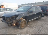 Nissan Rogue Sv JN8AS5MV1BW275897 снимка