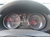 Nissan Rogue Sv JN8AS5MV1BW275897 снимка