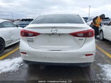 Mazda Mazda3 3MZBN1W34JM167278 снимка