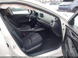 Mazda Mazda3 3MZBN1W34JM167278 снимка