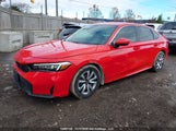 Honda Civic Lx 2HGFE2F28SH101741 снимка