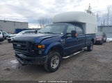 Ford F-250 Fx4/Harley-Davidson/King Ranch/Lariat/Xl/Xlt 1FTSW21R38EA13940 снимка