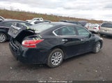Nissan Altima 2.5/S/Sv/Sl 1N4AL3AP3FN390795 fotografie