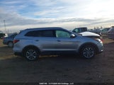 Hyundai Santa Fe Xl Luxury KM8SNDHF8HU188602 fotografie