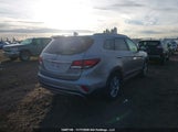 Hyundai Santa Fe Xl Luxury KM8SNDHF8HU188602 photo