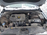 Hyundai Elantra Se 5NPD74LF0HH129259 снимка