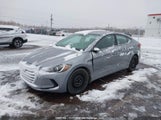 Hyundai Elantra Se 5NPD74LF0HH129259 снимка
