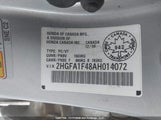 Honda Civic Dx-G 2HGFA1F48AH014072 снимка