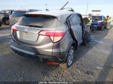 Honda Hr-V Ex 3CZRU6H5XGM106374 снимка