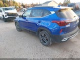 Kia Seltos Ex KNDEUCAA7M7068635 fotografie