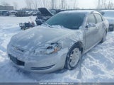 Chevrolet Impala Lt 2G1WB5EK4A1171652 снимка