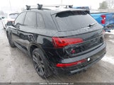 Audi Sq5 WA1C4AFYXP2132986 снимка
