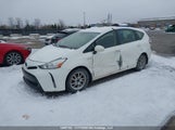 Toyota Prius JTDZN3EU5JJ076136 снимка