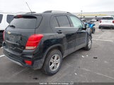 Chevrolet Trax Lt 3GNCJPSB1HL265419 fotografie