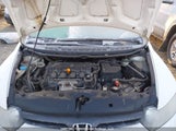 Honda Civic Lx 2HGFG12627H000845 снимка