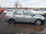 Nissan Versa 1.6 3N1CC11E39L442651 снимка