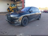 BMW Ix xDrive50 WB523CF06PCM91073 снимка