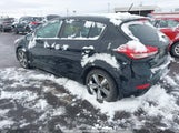 Kia Forte 2.0L Lx+ KNAFK5A89J5772052 снимка
