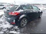 Kia Forte 2.0L Lx+ KNAFK5A89J5772052 снимка