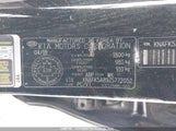Kia Forte 2.0L Lx+ KNAFK5A89J5772052 снимка