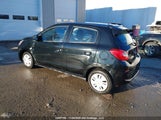 Mitsubishi Mirage Es ML32A3HJ0JH007993 снимка