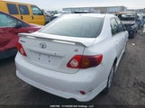 Toyota Corolla S/Le/Xle 2T1BU40E39C022769 снимка