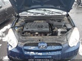 Hyundai Accent Se KMHCN3BC3AU183228 снимка
