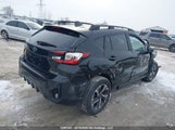 Subaru Crosstrek Premium JF2GUADCXS8218191 fotografie