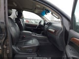 Nissan Armada Platinum 5N1AA0NE9EN608126 снимка