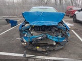 Ford Focus Se 1FADP3F28EL394172 photo