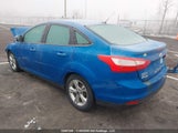 Ford Focus Se 1FADP3F28EL394172 снимка